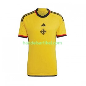 Nordirland Heim Trikotsatz 2022/23 Kurzarm